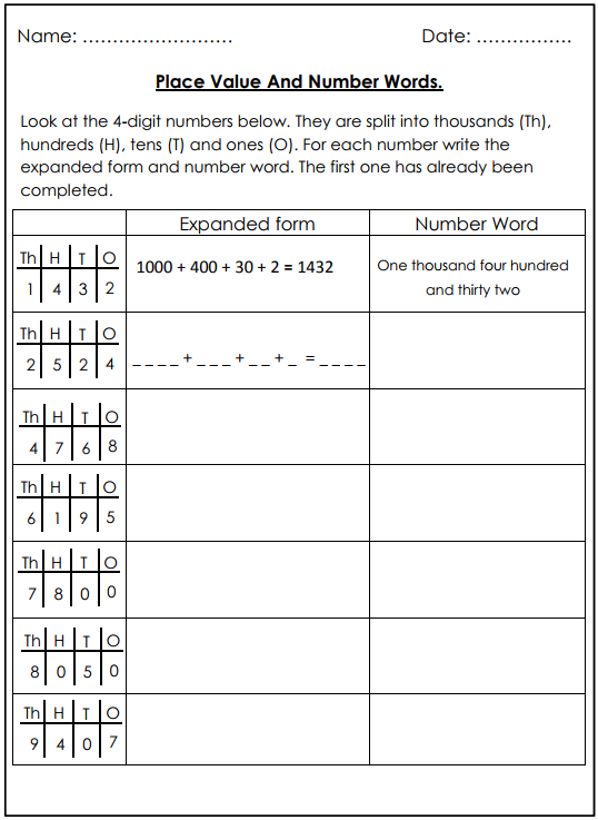 Place Value And Number WordsTHTO.pdf