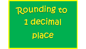 rounding to the nearest tenth.pdf