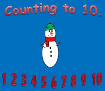 Counting to 10snowmen.pptx